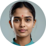 Priya Thomas